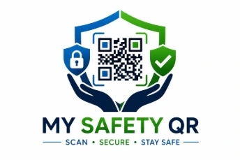 MysafetyQR